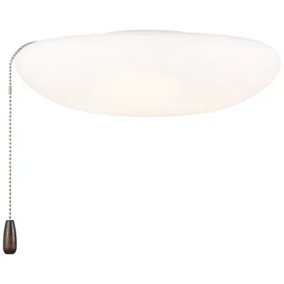 Kichler Flat 14 In. Universal Led Light Kit