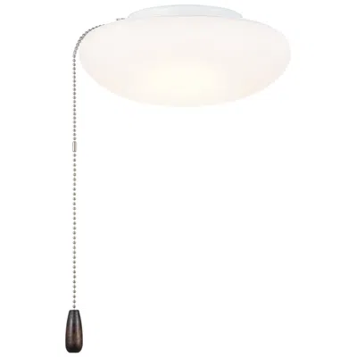 Kichler Flat 9 In. Universal Led Light Kit