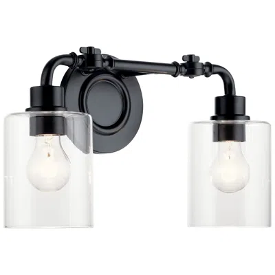 Kichler Gunnison Bath 2lt
