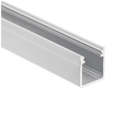 Kichler Indoor Lighting Systems Te Series Deep Surface Channel