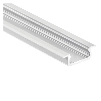 Kichler Indoor Lighting Systems Te Series Shallow Recessed Channel