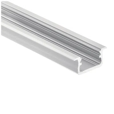 Kichler Indoor Lighting Systems Te Series Standard Recessed Channel