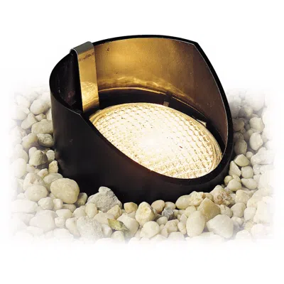 Kichler In-ground 1-lt 12v Bulb Not Included