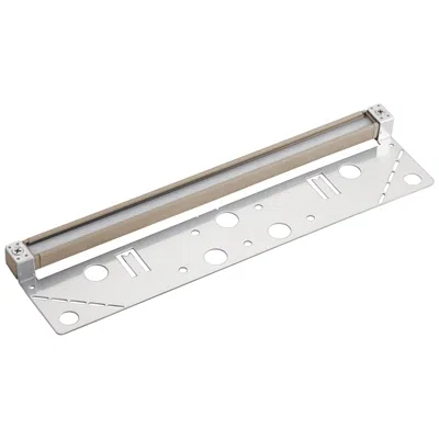 Kichler Landscape Led 12" Wide Sand 2700k Hardscape Light