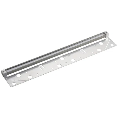 Kichler Landscape Led 18" Wide Gray 2700k Hardscape Light