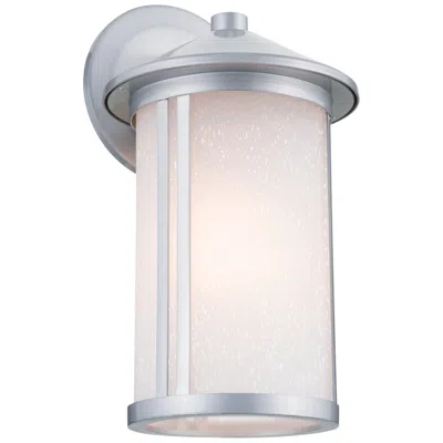 Kichler Lombard 16.5" High Modern Outdoor Wall Light