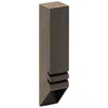 Kichler Louvered Down Rail Deck Light Cbr