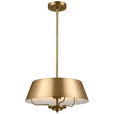 Kichler Luella Pendant/semi Flush