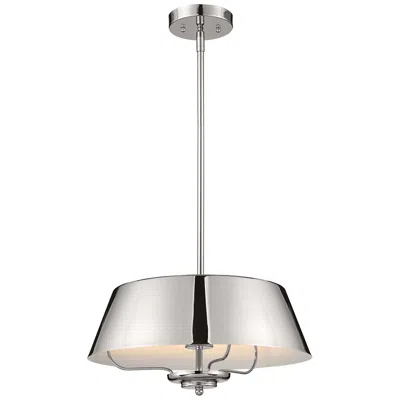 Kichler Luella Pendant/semi Flush