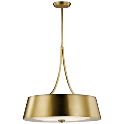 Kichler Maclainchandelier/pendant 4lt