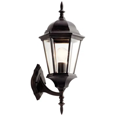 Kichler Madison Outdoor Wall 1lt