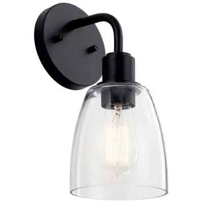 Kichler Meller 11.3" High 1-light Wall Sconce