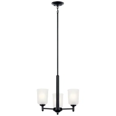 Kichler Meller Bath 3lt
