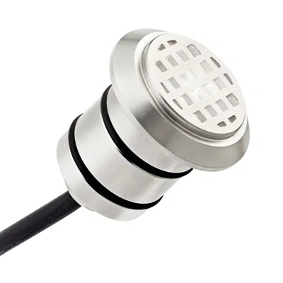 Kichler Mini All-purpose Steel Led Honeycomb In-ground Light