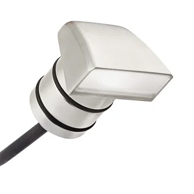 Kichler Mini All-purpose Steel Led Side Fire In-ground Light