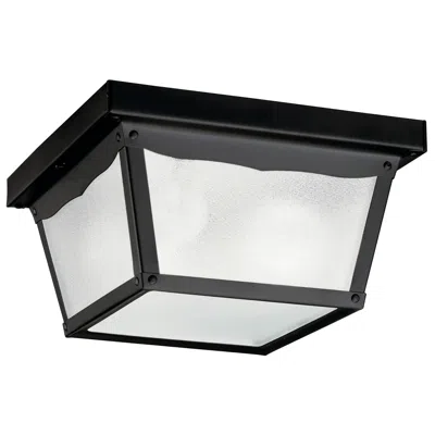 Kichler Outdoor Ceiling 2lt