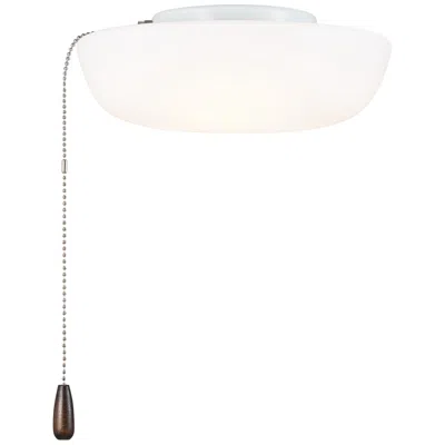 Kichler Round 10 In. Universal Led Light Kit