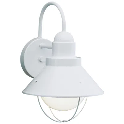 Kichler Seaside Outdoor Wall 1lt