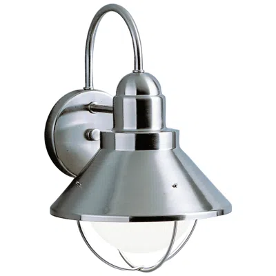 Kichler Seaside Outdoor Wall 1lt