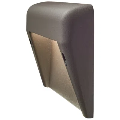 Kichler Step Light Bronze 2700k