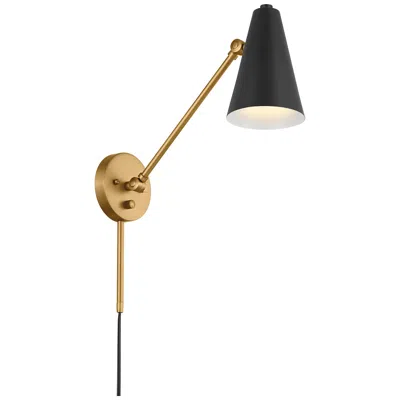 Kichler Sylvia Wall Sconce 1lt