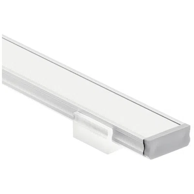 Kichler Te Ser 4ft Surface Channel