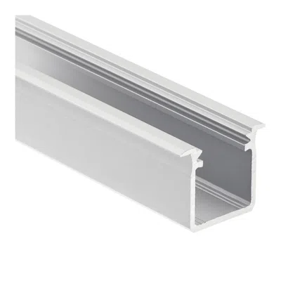 Kichler Te-series Recessed Channel