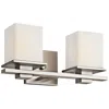 Kichler Tully Bath 2 Light