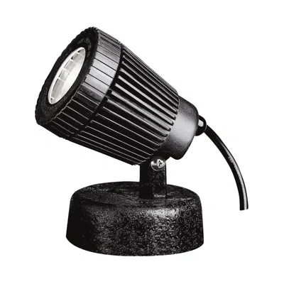 Kichler Underwater 12v 1-lt Landscape Pond Light
