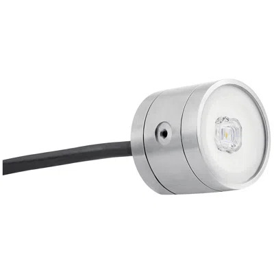 Kichler Vlo 2" Wide Stainless Steel Low Voltage Underwater Light