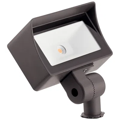 Kichler Vlo 3000k 12v Led Mini Wall Wash Azt