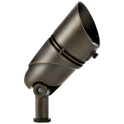 Kichler Vlo 3000k 15 Deg High Led Spotlight Cbr