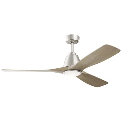 Kichler Volos Ii 3 Blade 54" Ceiling Fan
