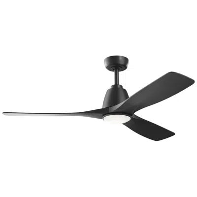 Kichler Volos Ii 3 Blade 54" Ceiling Fan