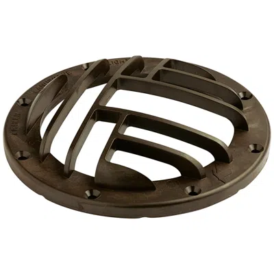 Kichler Well Light Rock Guard And Glare Shield
