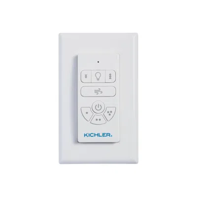 Kichler White Ac Handheld Control Limited Function