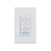 Kichler White Ac Wall Control Limited Function
