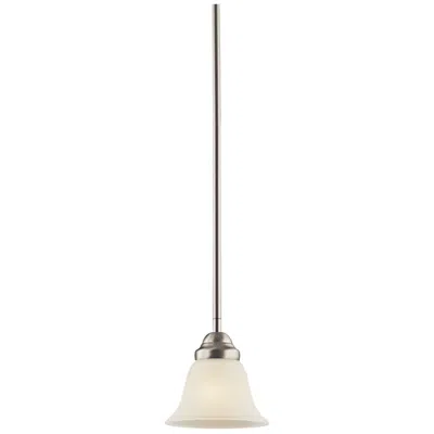 Kichler Wynberg Mini Pendant 1 Light