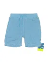 Kickee Pants Shorts In Blue