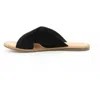 Kickers Women's Diaz Slip-on In Black