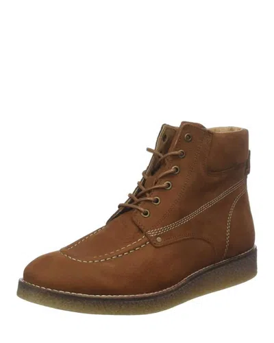 Kickers Women's Zalpille Boots In Camel