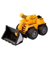 Kid Galaxy - Chunky Front Loader In Multi