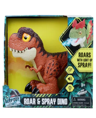 Kid Galaxy - Dino Streamer -t Rex Playset In Multi