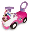 Kiddieland Disney Minnie Mouse Dancing Light And Sound Activity Ride On In Multi
