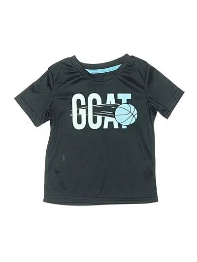 Pre-owned Kidgets Kids' Active T-shirt In Blue