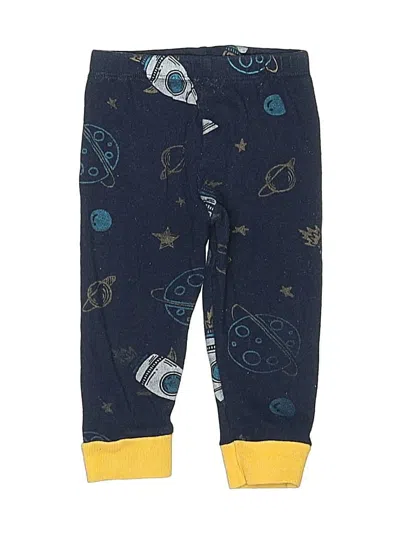Pre-owned Kidgets Babies' Casual Pants In Blue