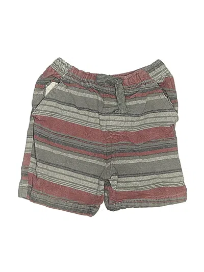 Pre-owned Kidgets Babies' Shorts In Gray
