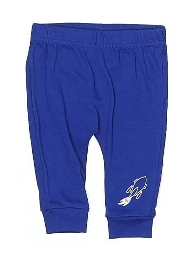 Pre-owned Kidgets Babies' Sweatpants In Blue
