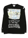 Kidill Seditionaries T-shirt In Black