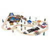 Kidkraft Kid Kraft Bucket Top Mountain Train Set